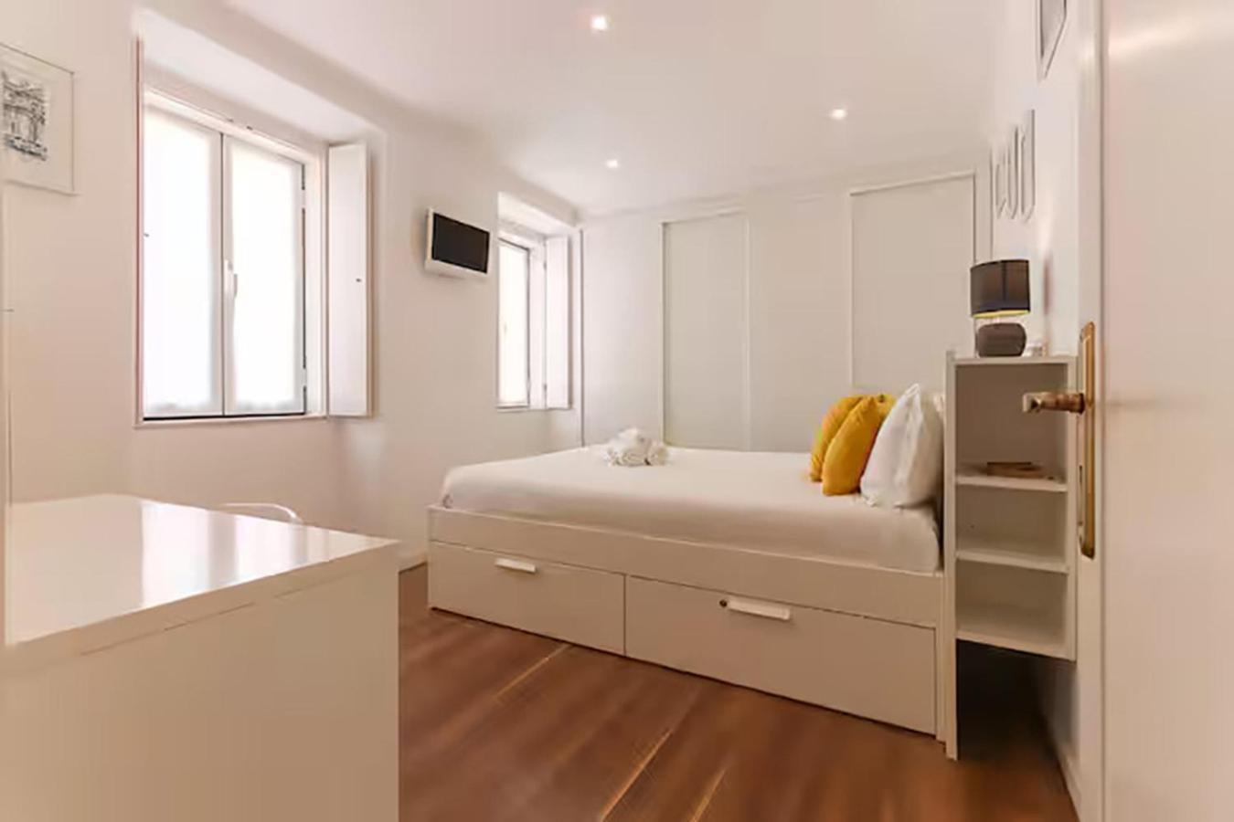 Apartment Cura 39 Lisbon