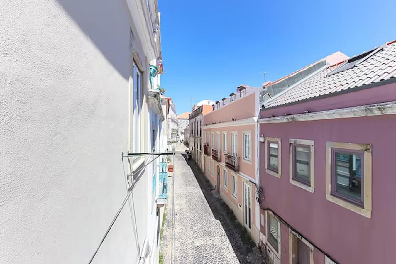 Cura 39 Lisbon
