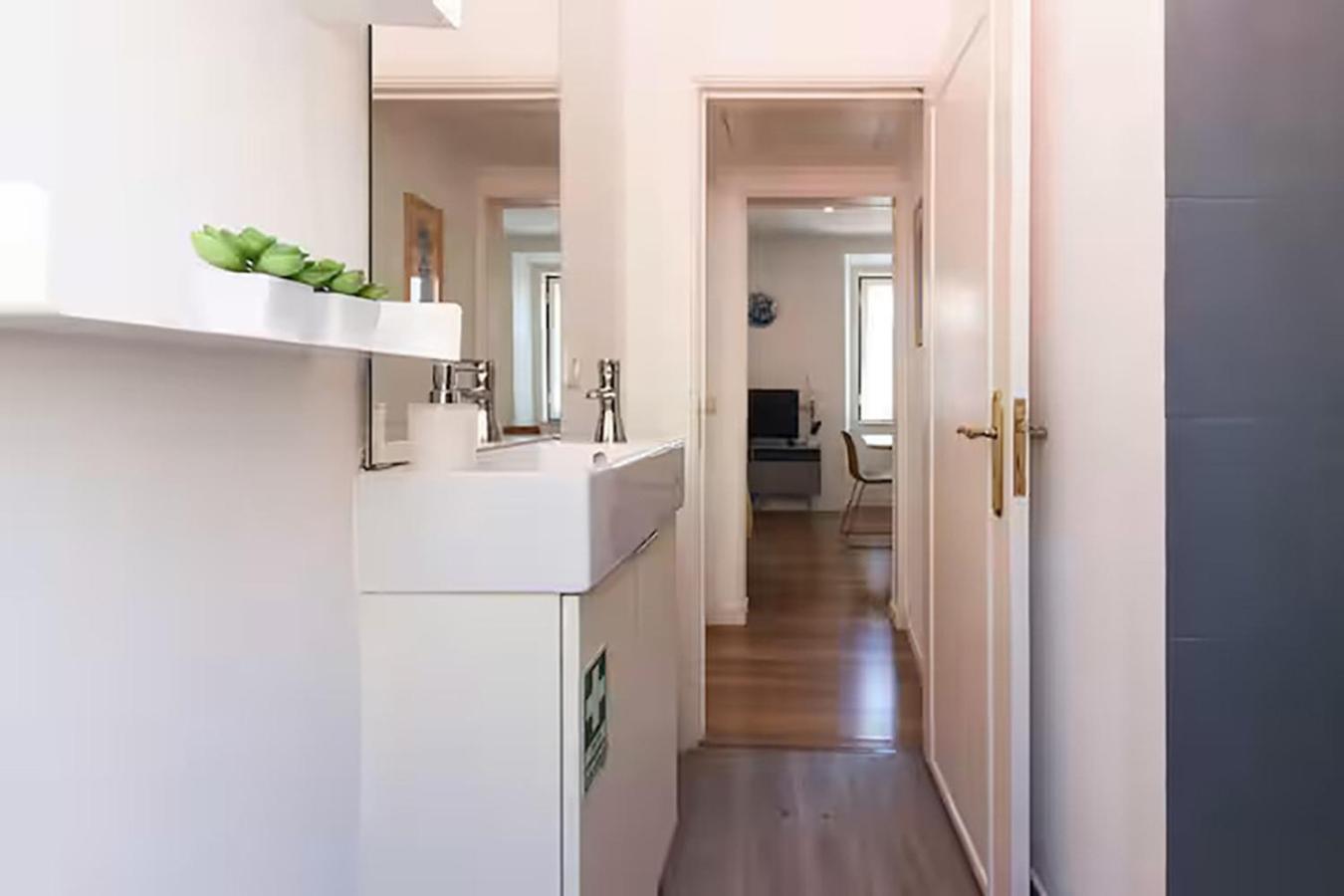 Cura 39 Apartment