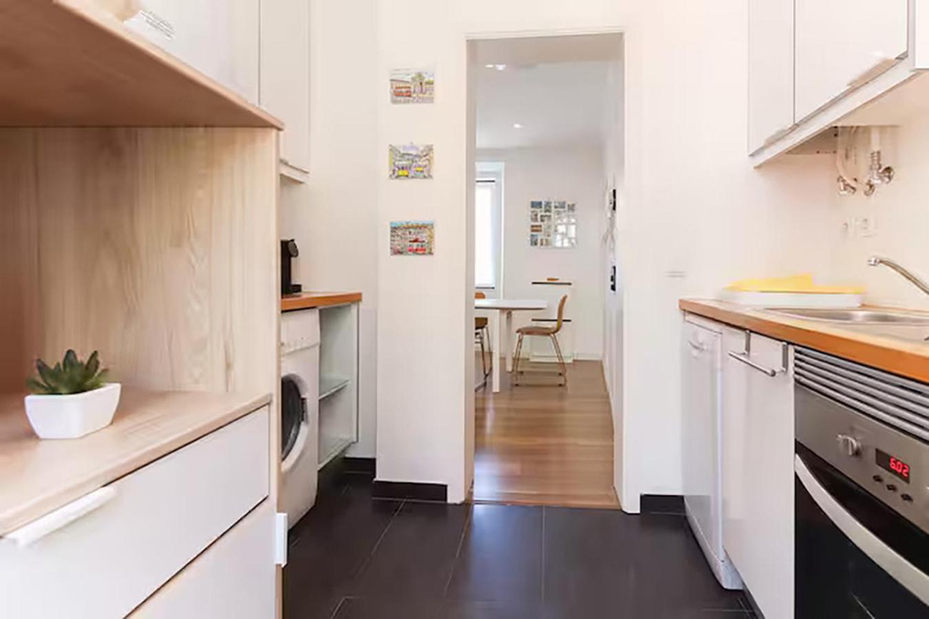 Cura 39 Apartment *