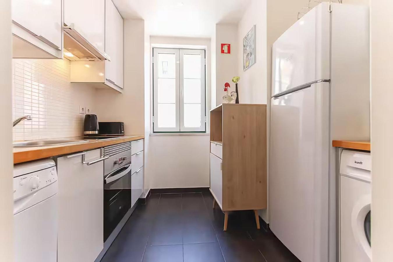 Apartment Cura 39 Lisbon